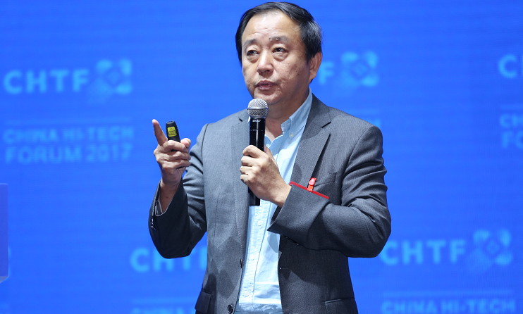 云桥董事长(2)