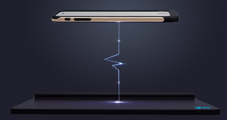 手机无线充电距离多远_无线充电技术传输距离_远距离无线充电器