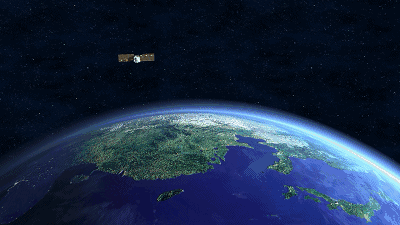 5号馆新技术抢先看为什么说这个小东西可以为卫星运转保驾护航